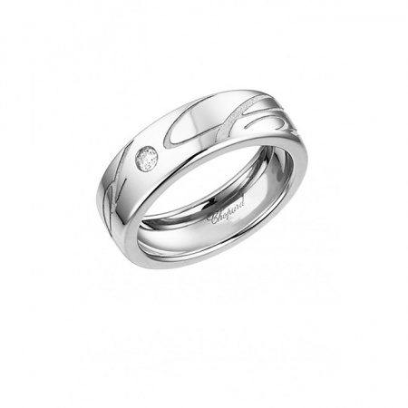 Кольцо Chopard Chopardissimo, артикул №827941-1110