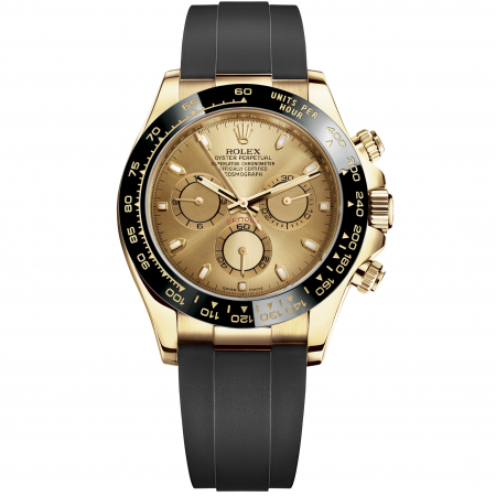 Rolex Daytona Cosmograph 40mm 116518
