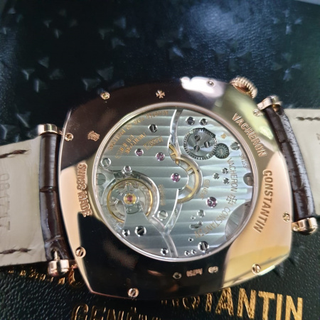 Vacheron Constantin Historiques American 1921 40 mm 82035/000R-9359