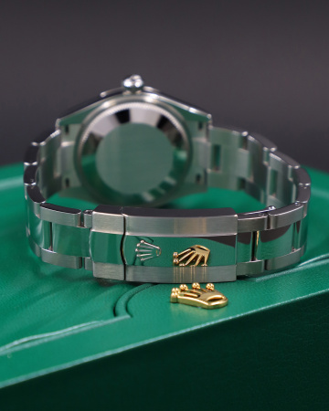 Rolex Datejust 31 mm 278240