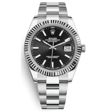 Rolex Datejust II