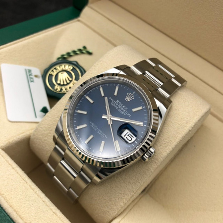 Rolex Datejust 36 mm 126234