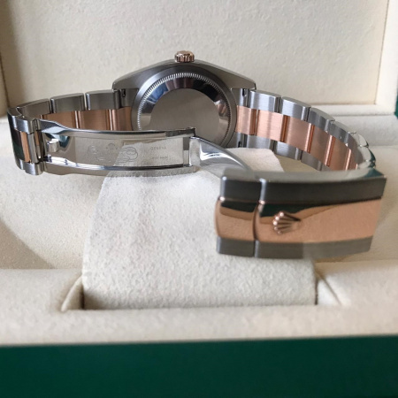 Rolex Datejust 36 mm 116231