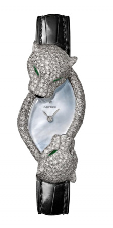 Cartier Panthere Crash HPI01296