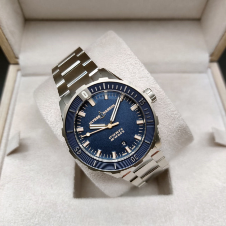 Ulysse Nardin Marine Diver 42 mm 8163-175-7M/93