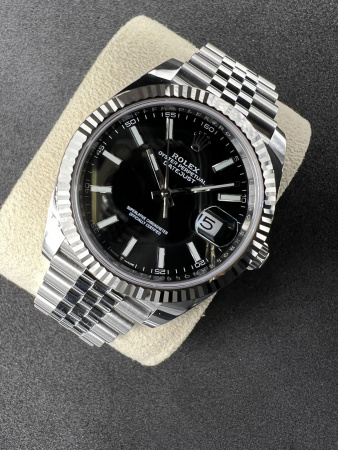 Rolex Datejust 41 mm 126334