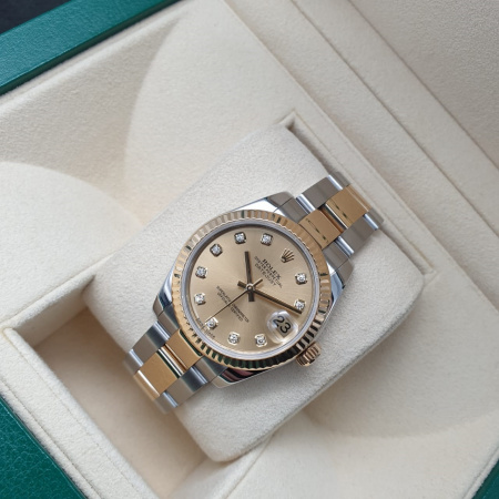 Rolex Datejust 31 mm 178273