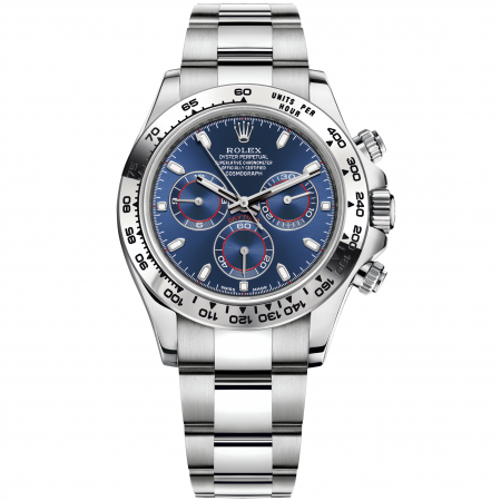 Rolex Cosmograph Daytona 40 mm 116509