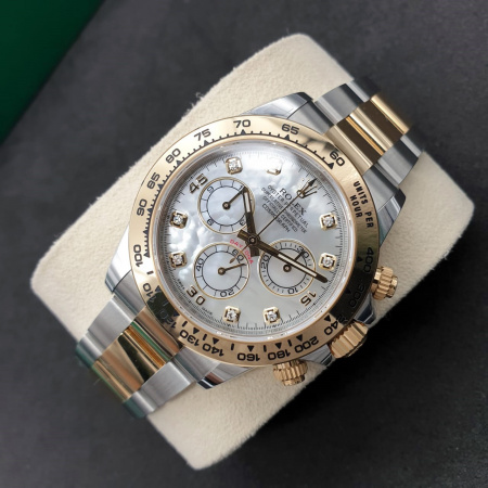 Rolex Cosmograph Daytona 40 mm 116503