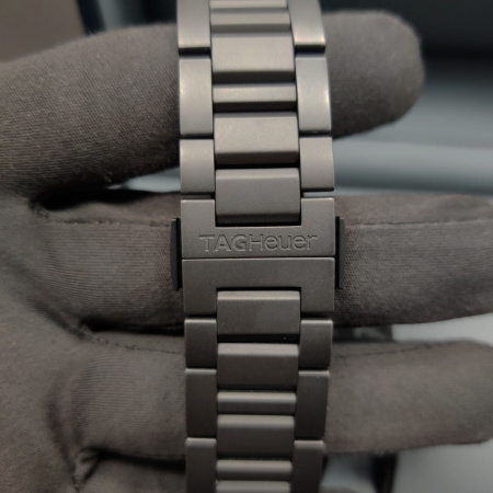 Tag Heuer Carrera Calibre Heuer 02 45 mm CBG2A90.BH0653