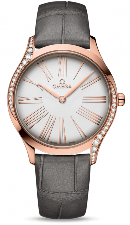 Omega De Ville Tresor Quartz 36 mm 428.58.36.60.02.001