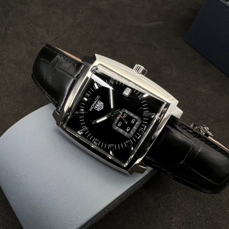 TAG Heuer Monaco 37 mm WAW131A.FC6177