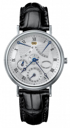 Breguet Classique Grande Complications 3477