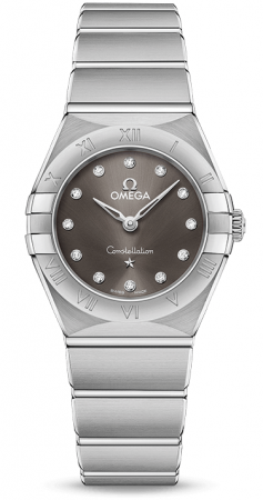 Omega Constellation Quartz 25 mm 131.10.25.60.56.001