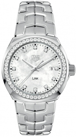 TAG Heuer Link 32 mm WBC1316.BA0600