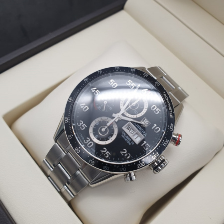 TAG Heuer Carrera 43 mm CV2A10.BA0796