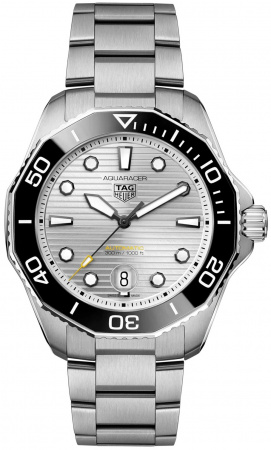 TAG Heuer Aquaracer Professional 300 43 mm WBP201C.BA0632