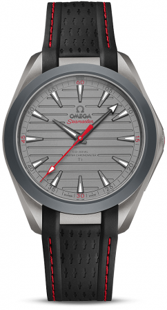Omega Seamaster Aqua Terra 150M Co-Axial Master Chronometer Ultra Light 41 mm 220.92.41.21.06.001
