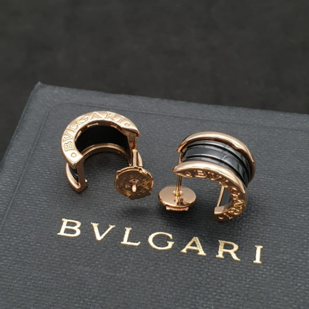 Серьги Bvlgari B.Zero 1 347405