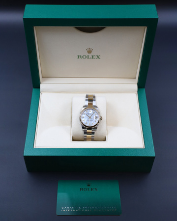 Rolex Datejust 31 mm 278273