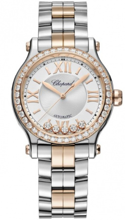 Chopard Happy Sport 33 mm 278608-6004