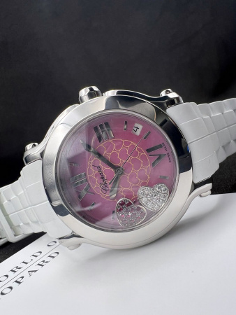 Chopard Happy Round 36 mm 278475-3004