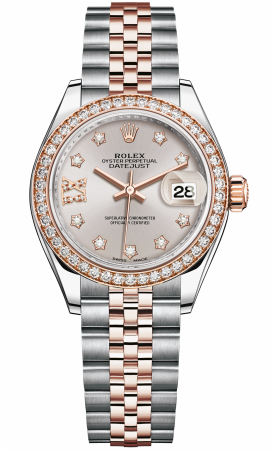 Rolex Lady-Datejust 28 mm 279381