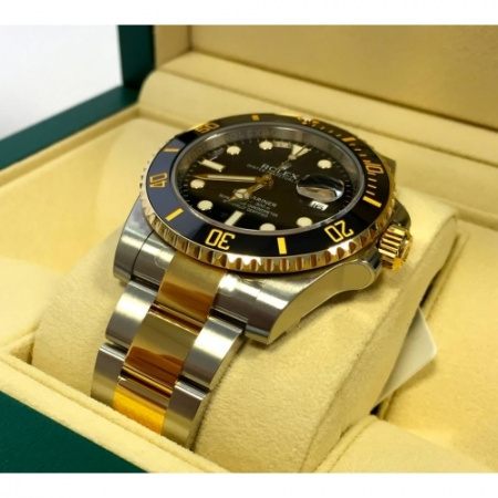 Rolex GMT-Master II