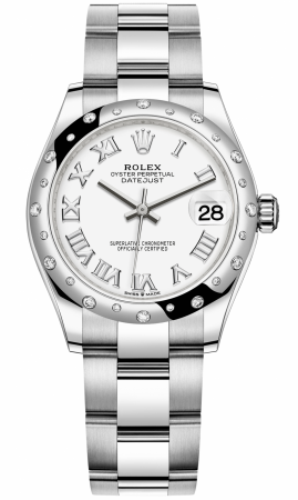 Rolex Datejust 31 mm 278344