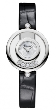 Chopard Happy Diamonds Icons 26 mm 209415-1001