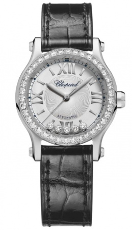 Chopard Happy Sport 30 mm 278573-3013