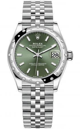 Rolex Datejust 31 mm 278344