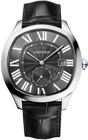 Cartier Drive De Cartier 40 x 41 mm WSNM0009