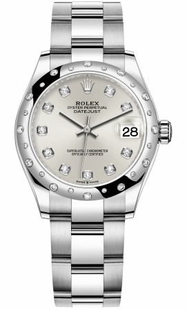 Rolex Datejust 31 mm 278344