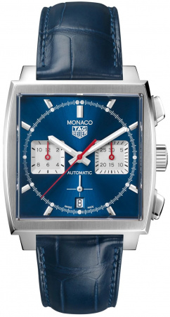 TAG Heuer Monaco 39 mm CBL2111.FC6453