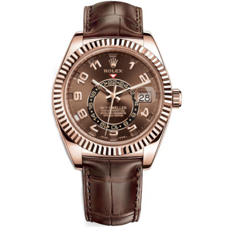 Rolex Sky-Dweller 326135
