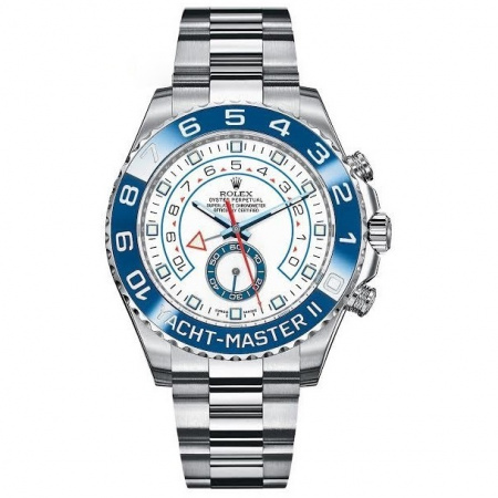Rolex Yacht-Master II 44 mm 116680