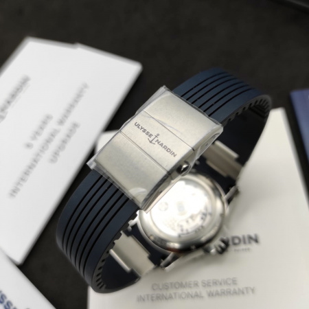 Ulysse Nardin Lady Diver 40 mm 3203-190-3C/10.13