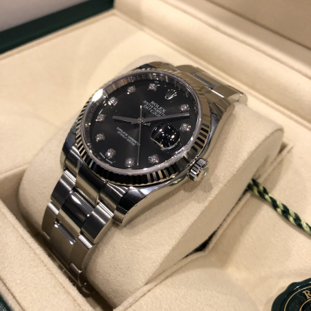 Rolex Datejust 36