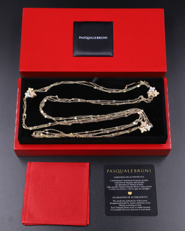 Колье Pasquale Bruni Ama 16276BGR