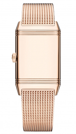 Jaeger-LeCoultre Reverso Tribute Monoface 40.1 x 24.4 mm Q716216J