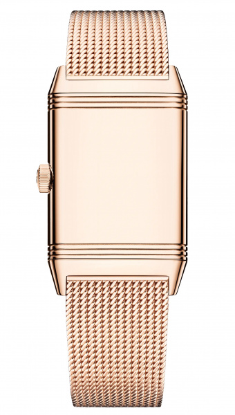 Jaeger-LeCoultre Reverso Tribute Monoface 40.1 x 24.4 mm Q716216J