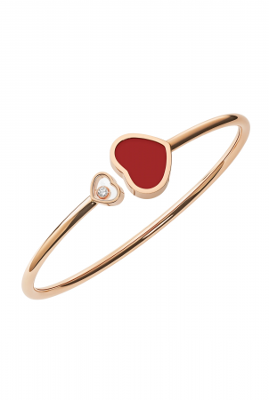 Браслет Chopard Happy Hearts 857482-5823