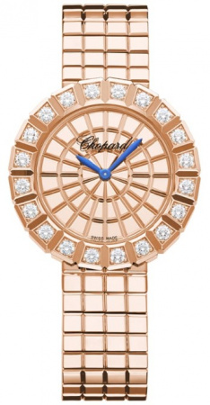 Chopard Ice Cube 36 mm 104015-5001