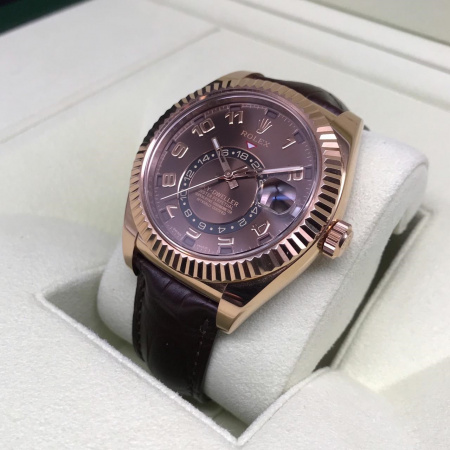 Rolex Sky-Dweller 326135