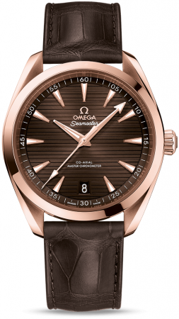 Omega Seamaster Aqua Terra 150M Co-Axial Master Chronometer 41 mm 220.53.41.21.13.001