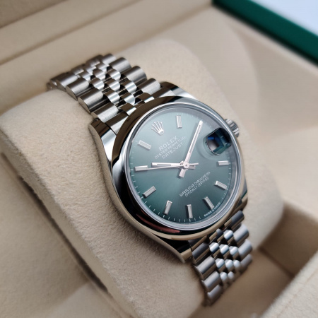 Rolex Datejust 31 mm 278240