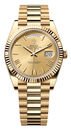 Rolex Day-Date 40 mm 228238