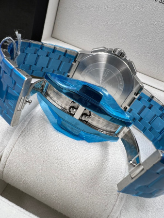 Maurice Lacroix Aikon 44 mm AI1018-SS002-430-1