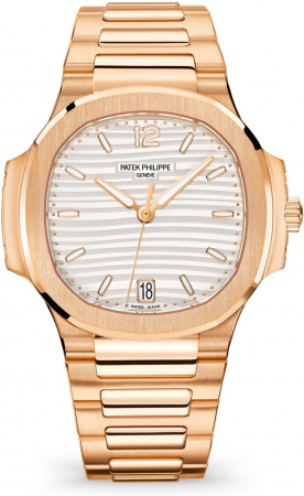 Patek Philippe Nautilus 35.2 mm 7118/1R-001